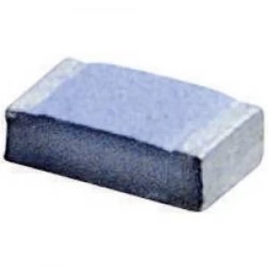 Image of Metal film resistor 1 k SMD 0603 0.1 W 1 50 ppm MCT 0603