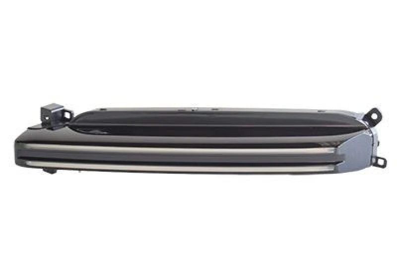 Image of VAN WEZEL 7415907 Turn Signal Left Front, dark Indicator (62)