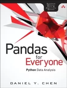 Image of Pandas for Everyone : Python Data Analysis