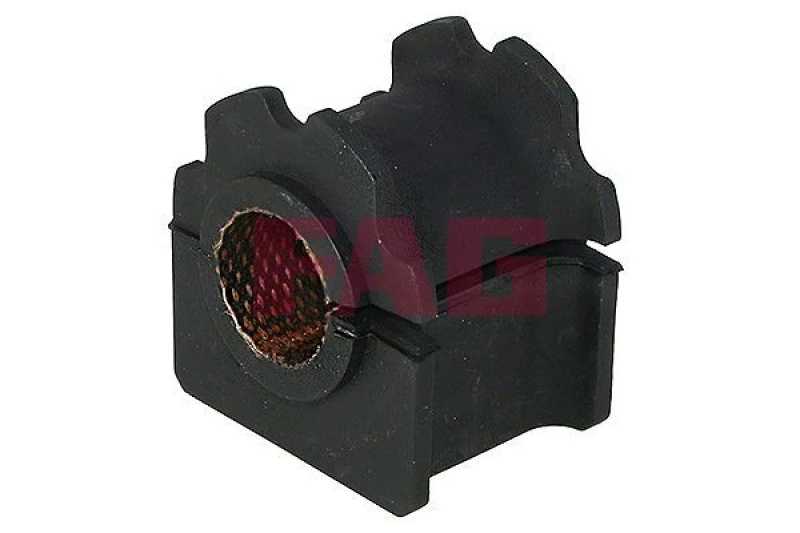 Image of Anti roll bar bush FAG 819 0222 10