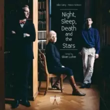Image of Silvan Loher: Night, Sleep, Death and the Stars