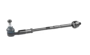 image of RIDEX Tie Rod VW,AUDI,SKODA 284R0163 6R0423804B,6R0423804C,6R0423804D Steering Rod,Rod Assembly 6R0423804,6R0423804A,6R0423804A,6R0423804,6R0423804A