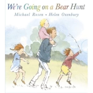 Image of We're Going on a Bear Hunt (Hardback, 2016)