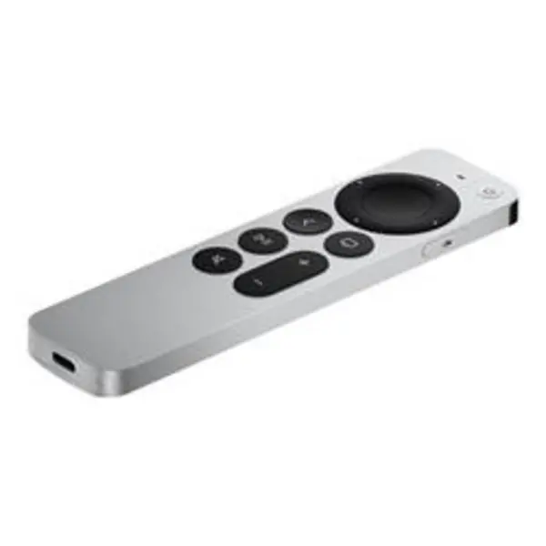 image of Apple Siri Remote MNC73Z/A