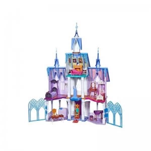 Image of Disney Frozen 2 Arendelle Castle