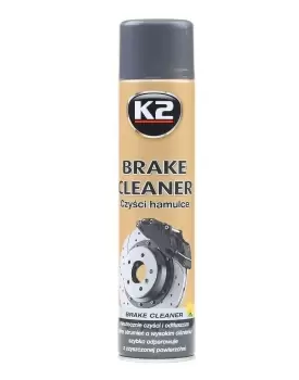 Image of K2 Brake / Clutch Cleaner W105