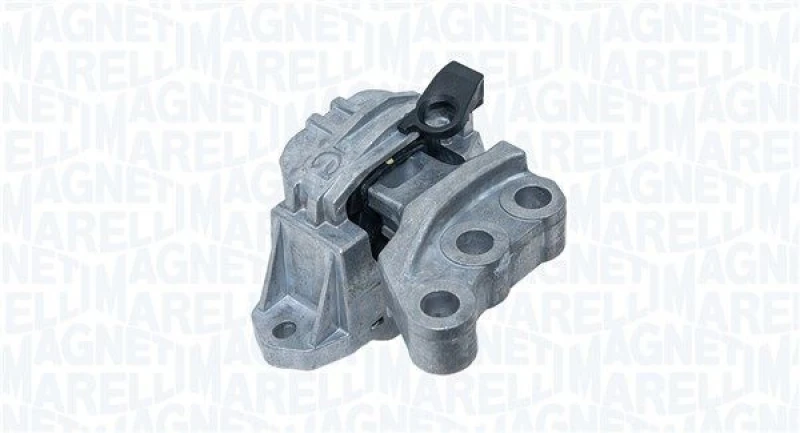 Image of MAGNETI MARELLI Holder, engine mounting MAGNETI MARELLI 030607020473