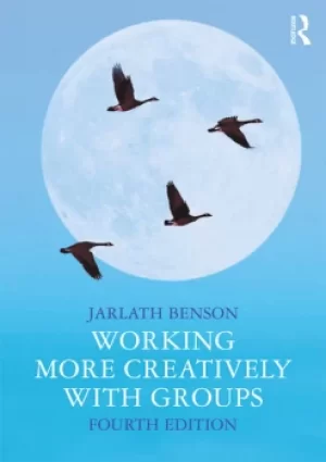 Image of Working More Creatively with Groups