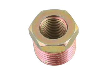 Image of Reducing Bush Air Line Connector 1/2 x 1/4 Pk 3 Connect 30968