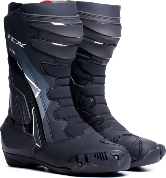 Image of TCX S-TR1 Woman Black White Pearl 41