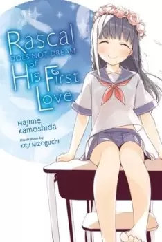 Image of Rascal Does Not Dream of Hatsukoi Shoujo (light by Hajime Kamoshida