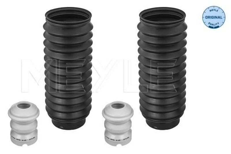 Image of Dust cover kit, shock absorber MEYLE 314 640 0014