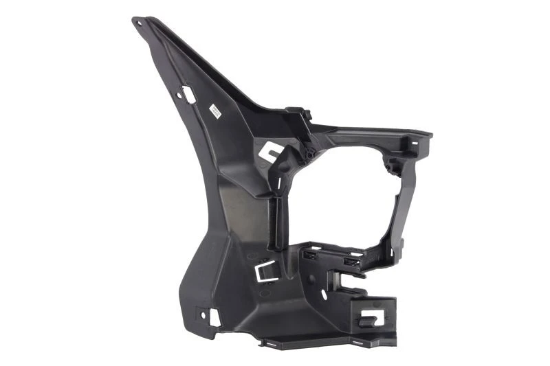 Image of BLIC 5504-00-0086932P Mounting Bracket, bumper Right Front Mounting Bracket,bumper (939)