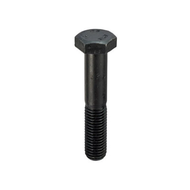 Image of Unifix Grade 8.8 Ht Hexagon Bolts Din 931 S/col - M8 X 35 - &mhb08 035 000 -