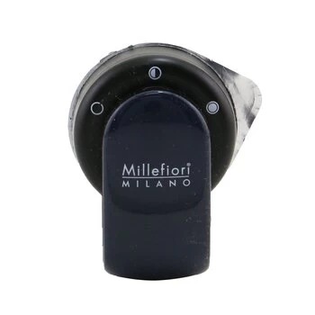 image of MillefioriGo Car Air Freshener - White Musk 4g/0.14oz