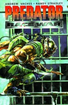 Image of Predator by Dark Horse Paperback