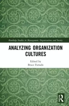Image of Analyzing Organization Cultures
