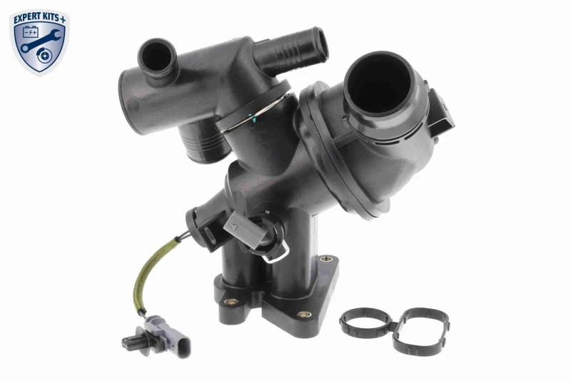 Image of VEMO Thermostat housing VEMO V48-99-0006