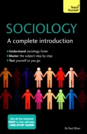Image of Sociology by Paul Oliver