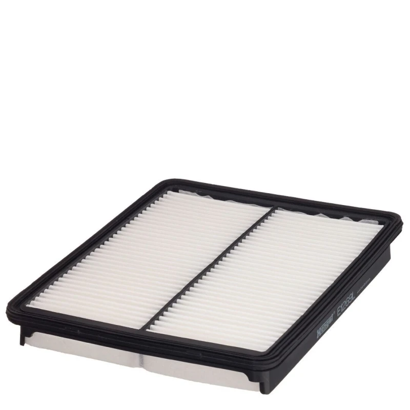 Image of Air filter HENGST FILTER E1269L