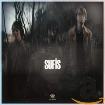 Image of The Sufis - The Sufis CD