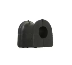 Image of KRAFT Stabilizer Bushes MERCEDES-BENZ 4231438 6383230285