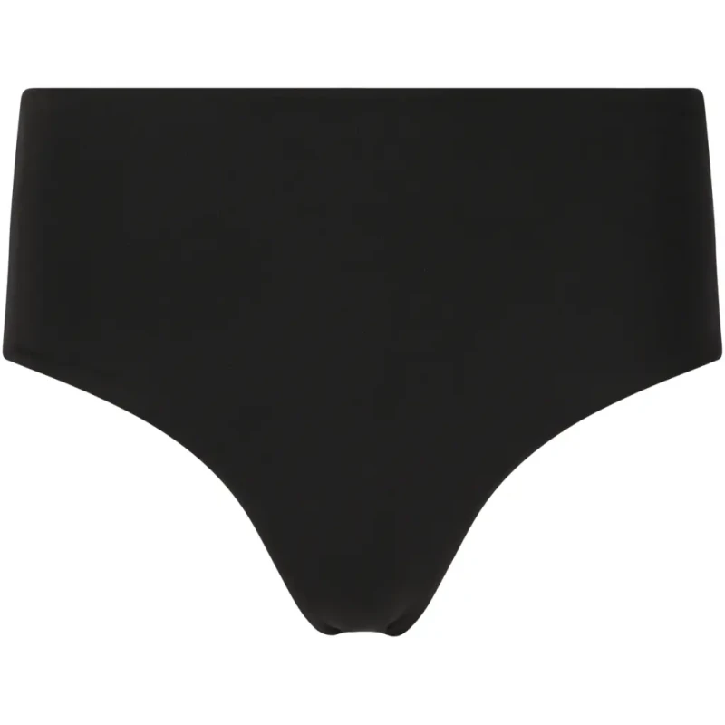 Image of Athlecia Womens high waist swimsuit bottom Athlecia Ally Noir Female 34