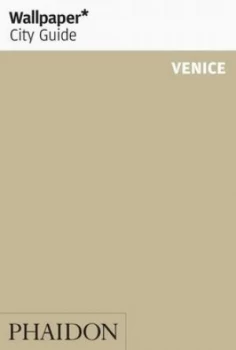 Image of Wallpaper City Guide Venice 2012 by Wallpaper Paperback
