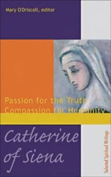 Image of Catherine of Siena by Mary Odriscoll Paperback