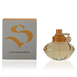 Image of Shakira S Eau de Toilette For Her 80ml