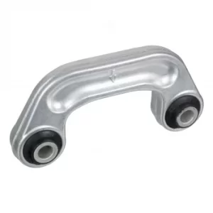 Image of Rod/Strut Stabiliser Link 27867 by Febi Bilstein Front Axle Left/Right