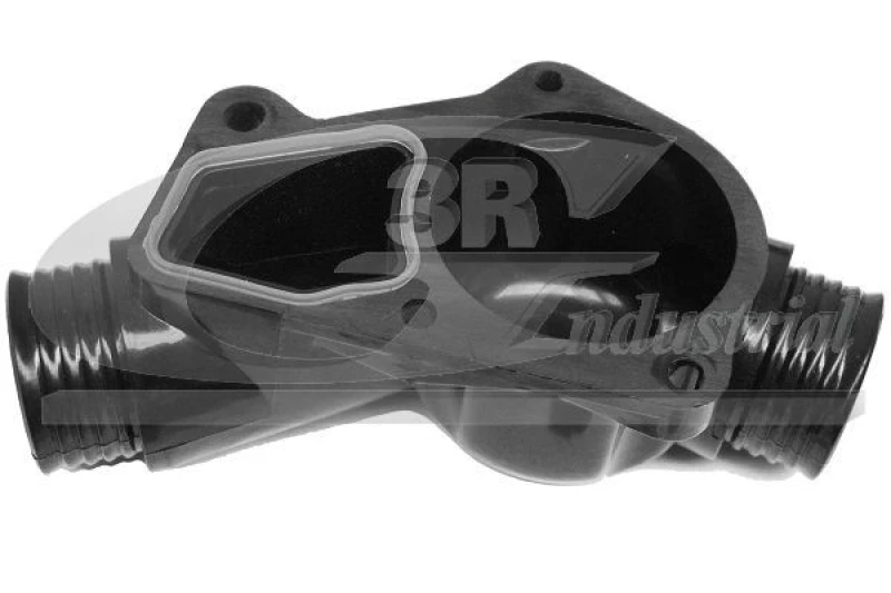 Image of 3RG Coolant Flange 3RG 82102