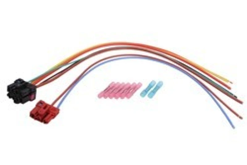 Image of AKUSAN Cable Repair Set, door AKUSAN K06W065AKN