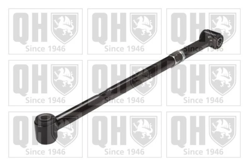 Image of QUINTON HAZELL Suspension arm QUINTON HAZELL QSJ3707S