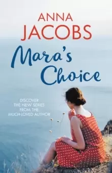 Image of Mara's Choice : The uplifting novel of finding family and finding yourself from the multi-million copy bestselling author