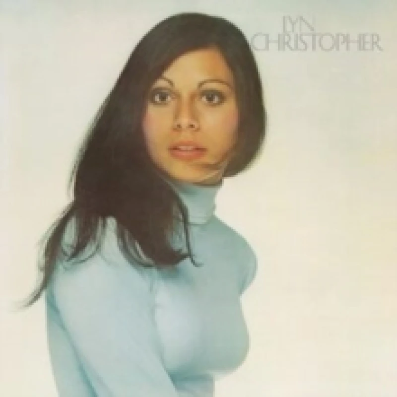 Image of Lyn Christopher CD / Remastered Album