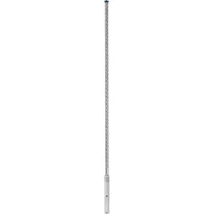 Image of Bosch Expert SDS MAX 8X Concrete 4 Cutter Carbide Head SDS Max Drill Bit 14mm 740mm Pack of 1
