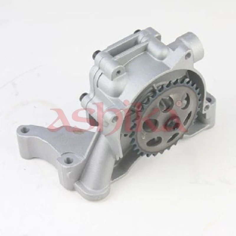 Image of ASHIKA Oil Pump ASHIKA 157-VW-VW17