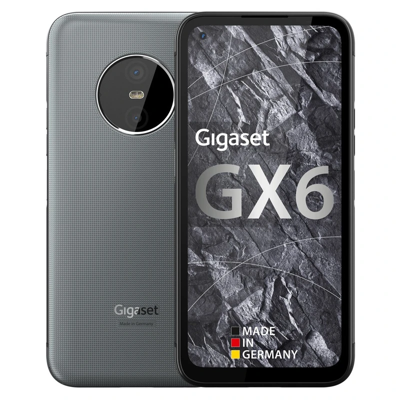 Image of Gigaset GX6 128GB
