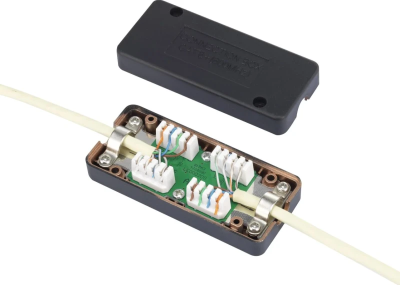 Image of Lanview LVN127095 wire connector