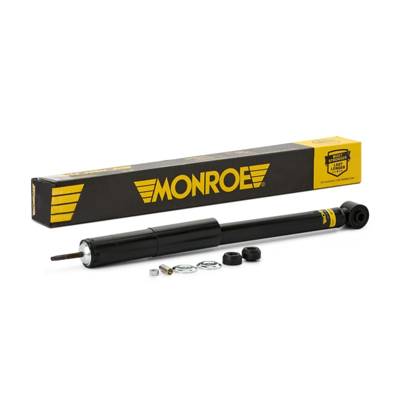 Image of MONROE Shock absorber MONROE D7003S