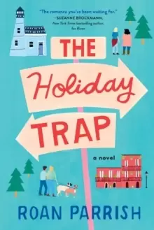 Image of The Holiday Trap