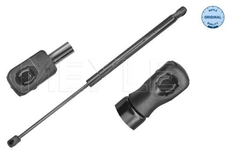 Image of Tailgate strut MEYLE 16-40 910 0041