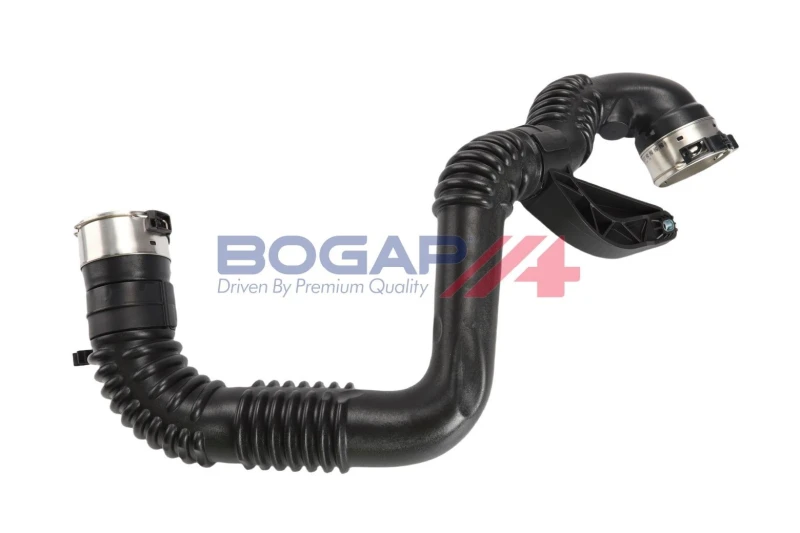 Image of BOGAP Charger intake hose BOGAP N1711109