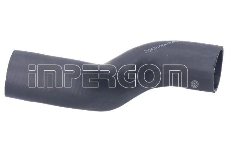 Image of Original IMPERIUM Charger intake hose Original IMPERIUM 230479