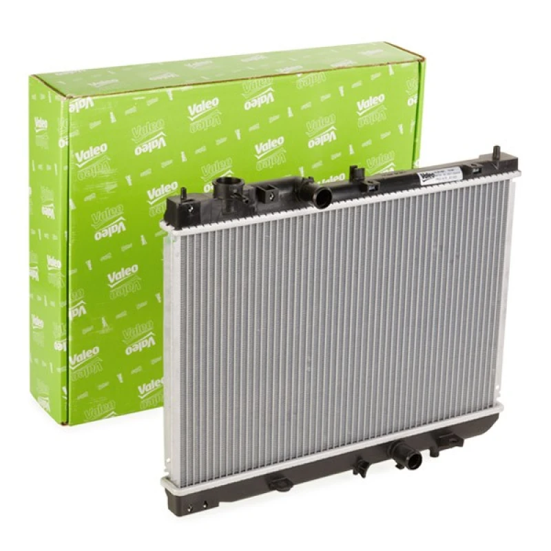 Image of Engine radiator VALEO 701267