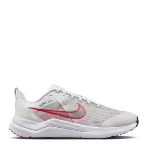 Image of Nike Downshifters 12 Trainers Mens - Grey