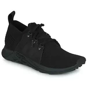 Image of Merrell RANGE AC+ mens Sports Trainers (Shoes) in Black,11