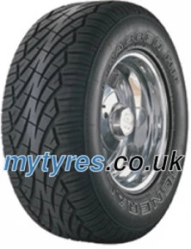 Image of General GRABBER HP ( 235/60 R15 98T, OWL )