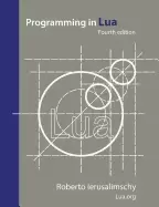 Image of programming in lua fourth edition